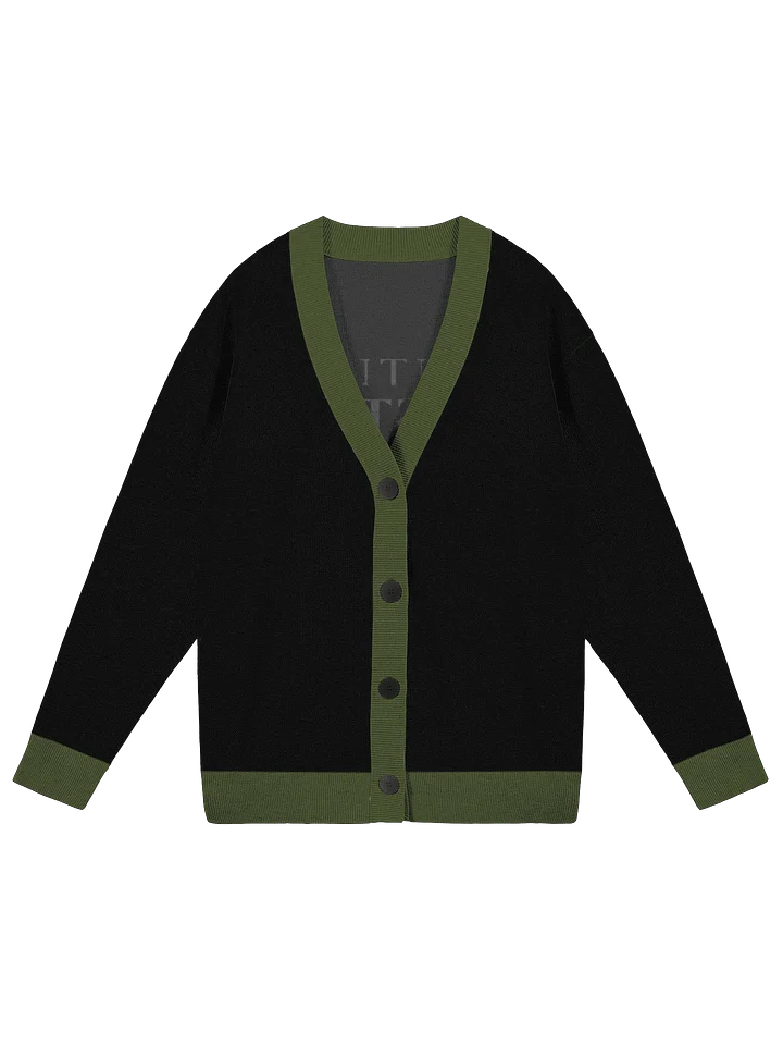 Love Stories and Epic Worlds Cardigan product image (5)