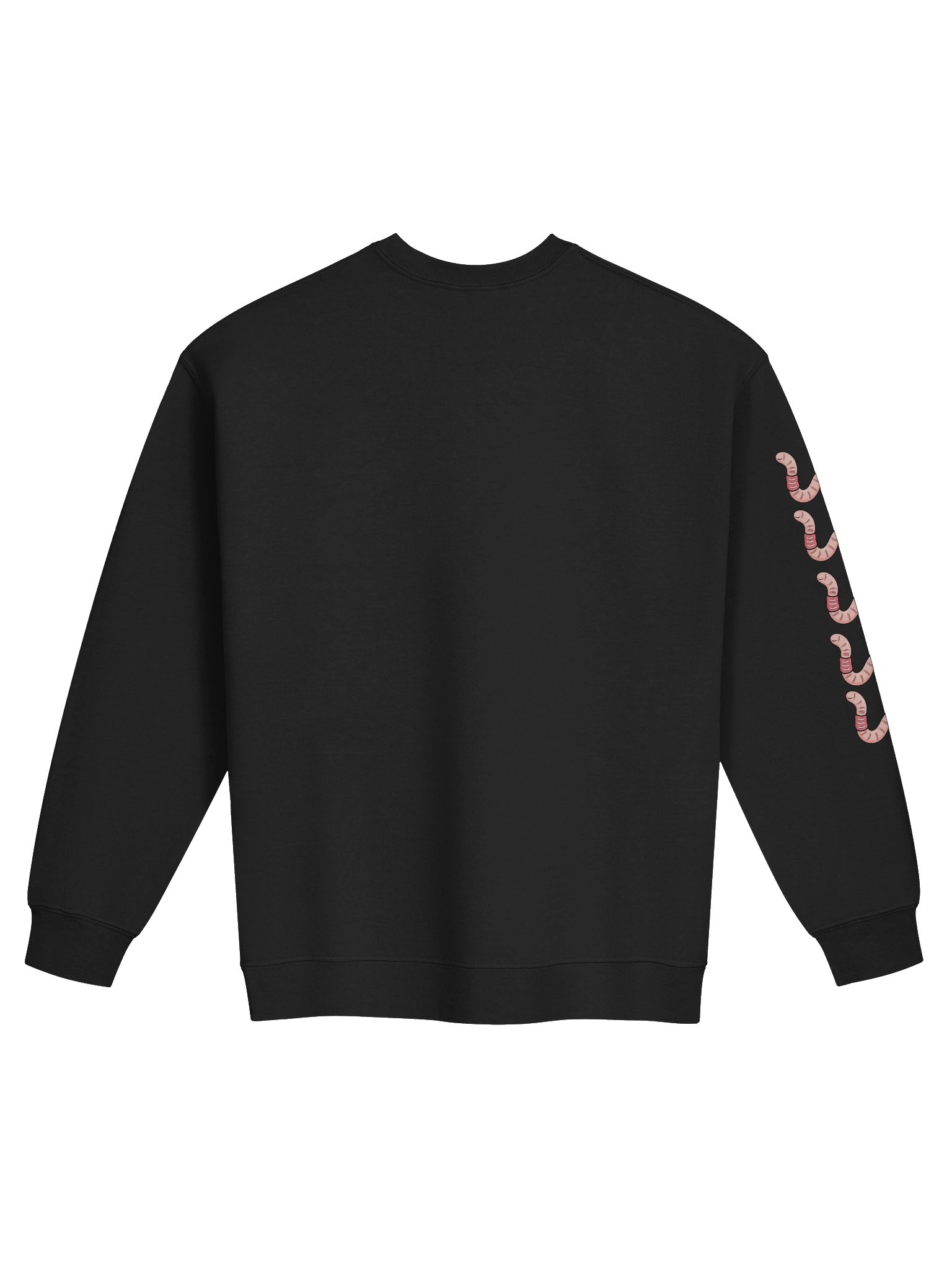 I have seen Sweatshirt product image (15)