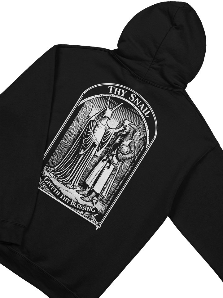 Giveth Thy Blessing - Hoodie product image (1)