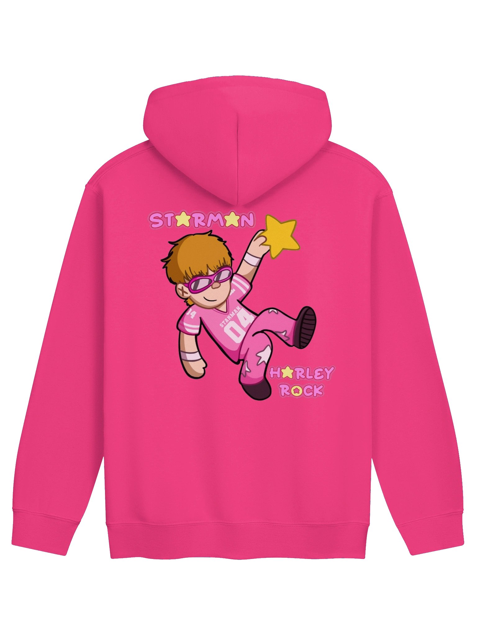 Hoodie V2 product image (6)