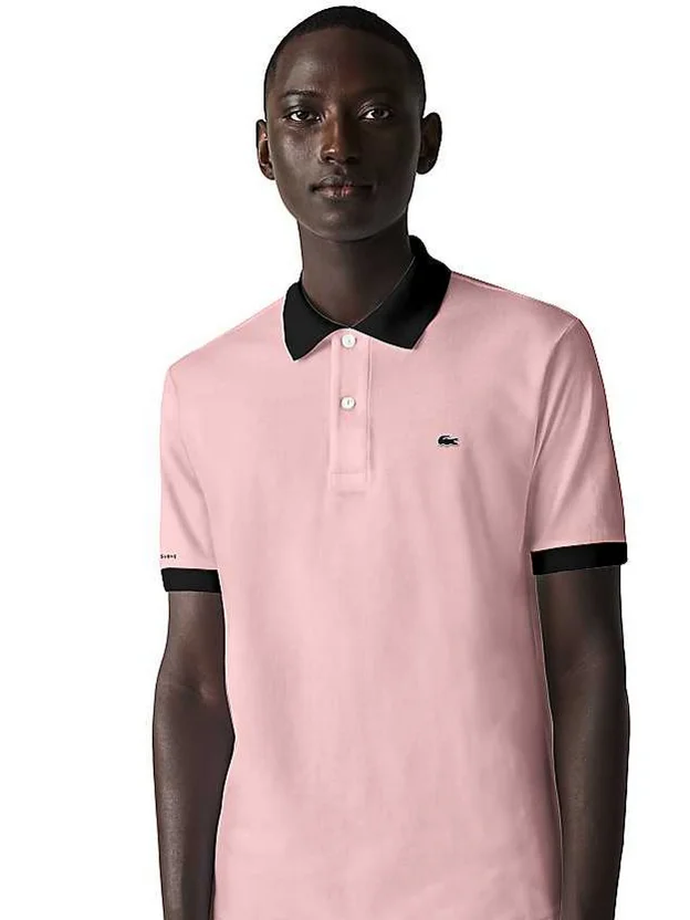 Lacoste by Alluci — SUBVERT Series Polo product image (1)