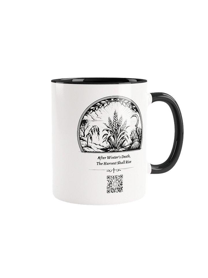 Hope of Revival (Mug) product image (1)