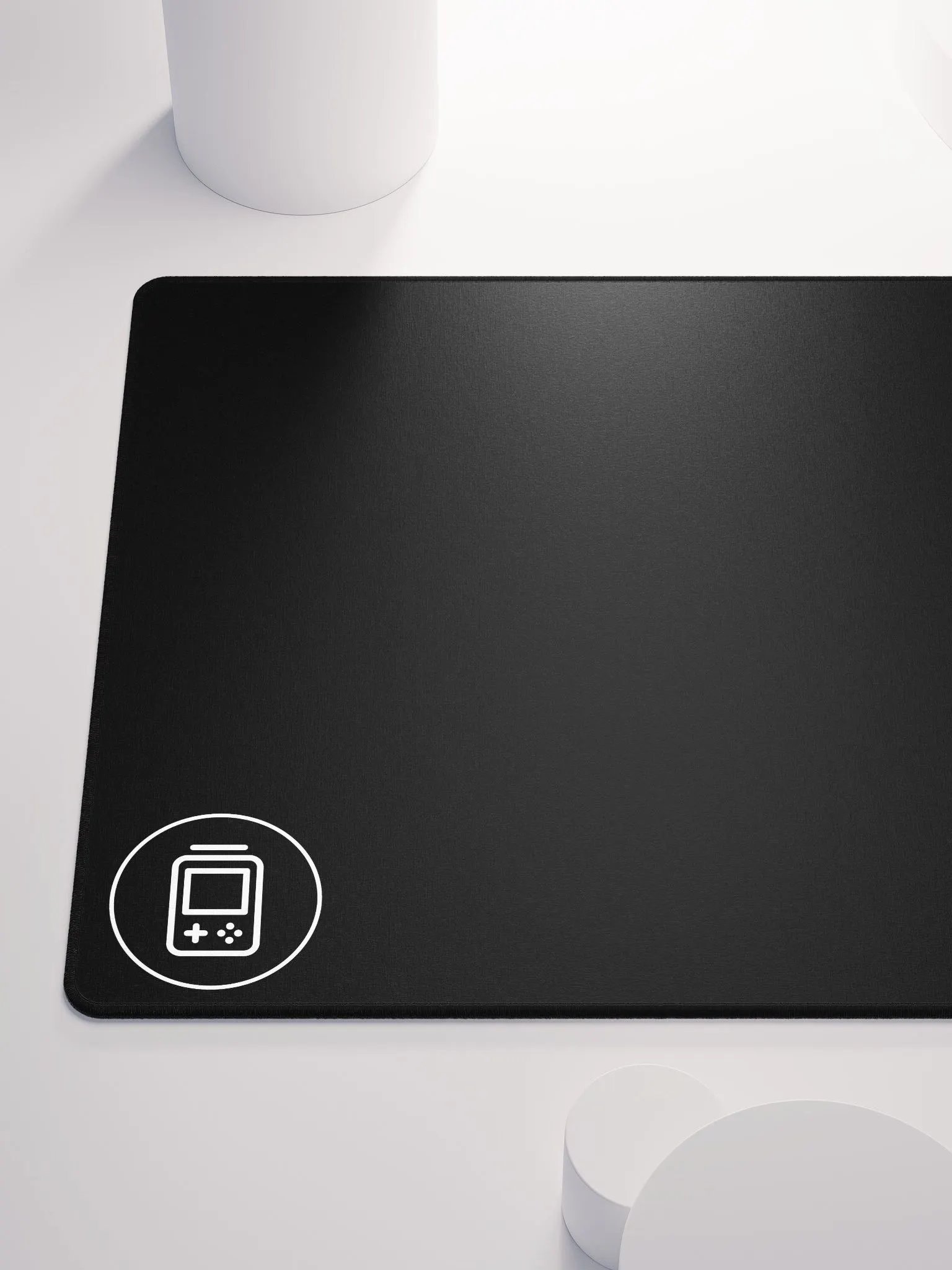 Mouse Pad (Black) product image (10)