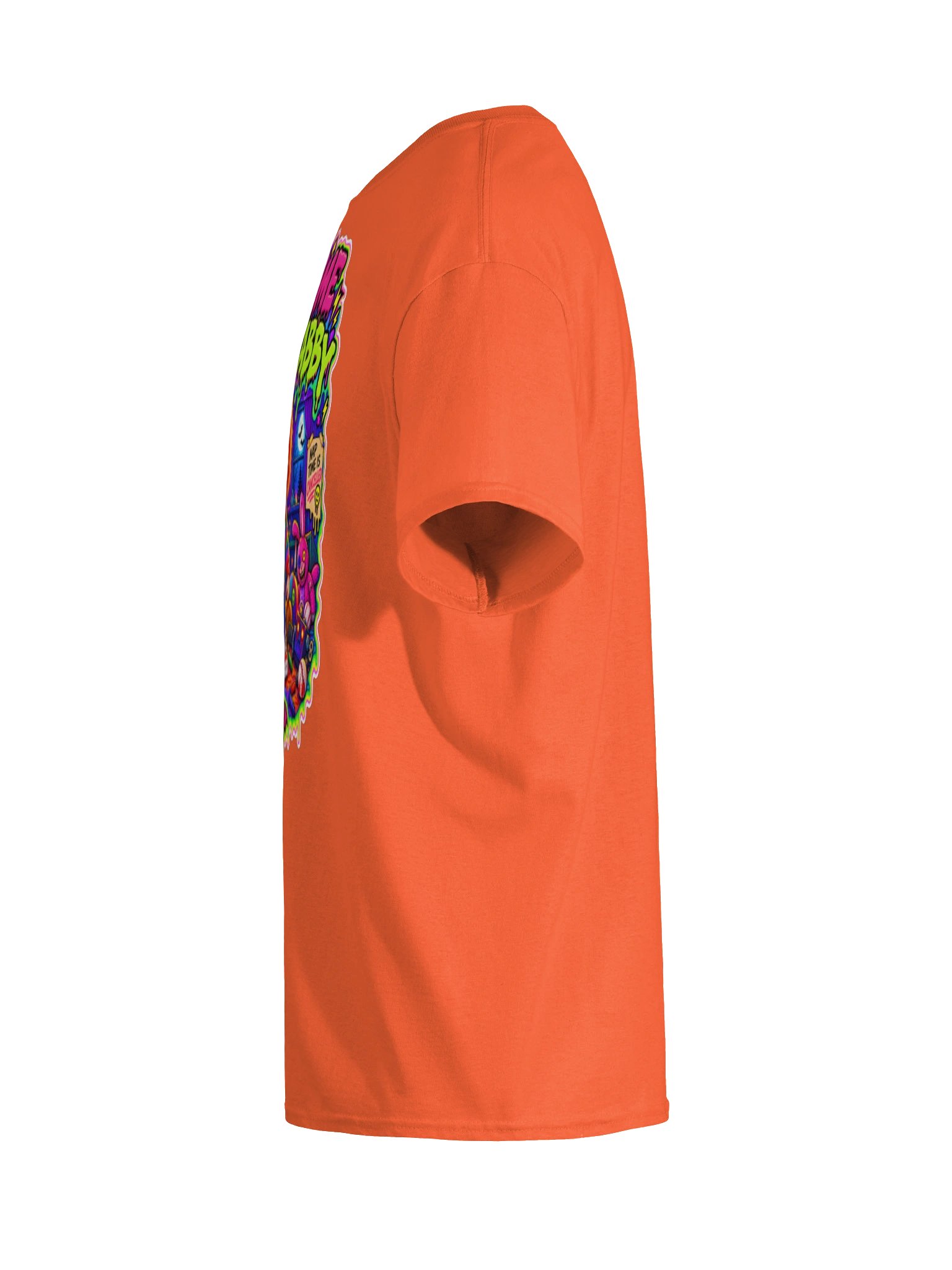 PLAYTIME TEE product image (99)