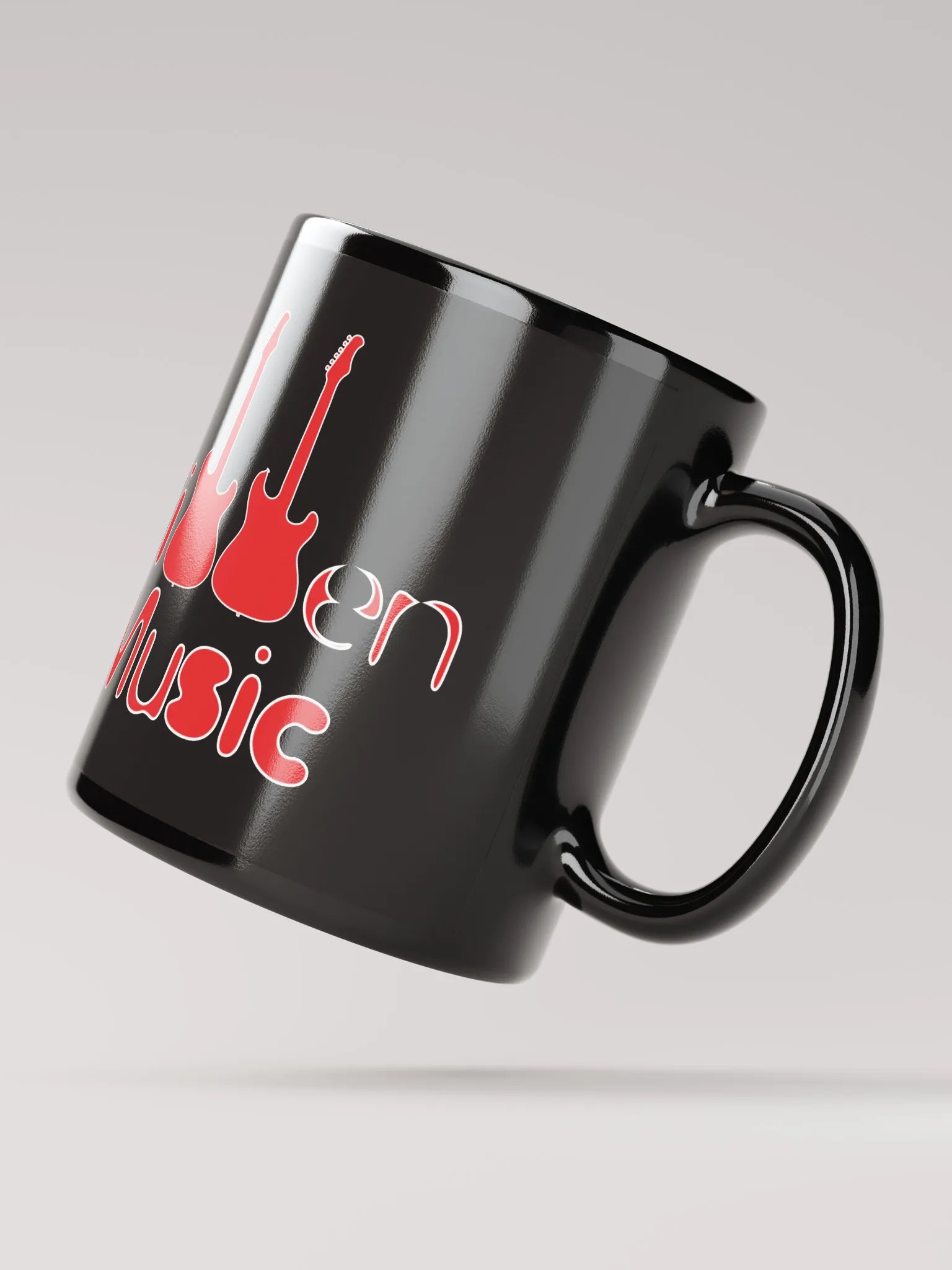 OG Red Logo Coffee Cup product image (2)