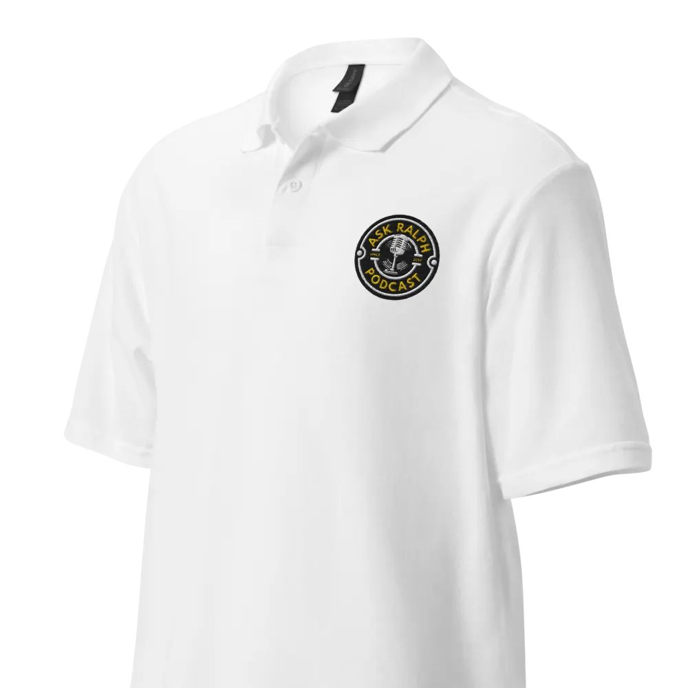 Polo Shirt product image (4)