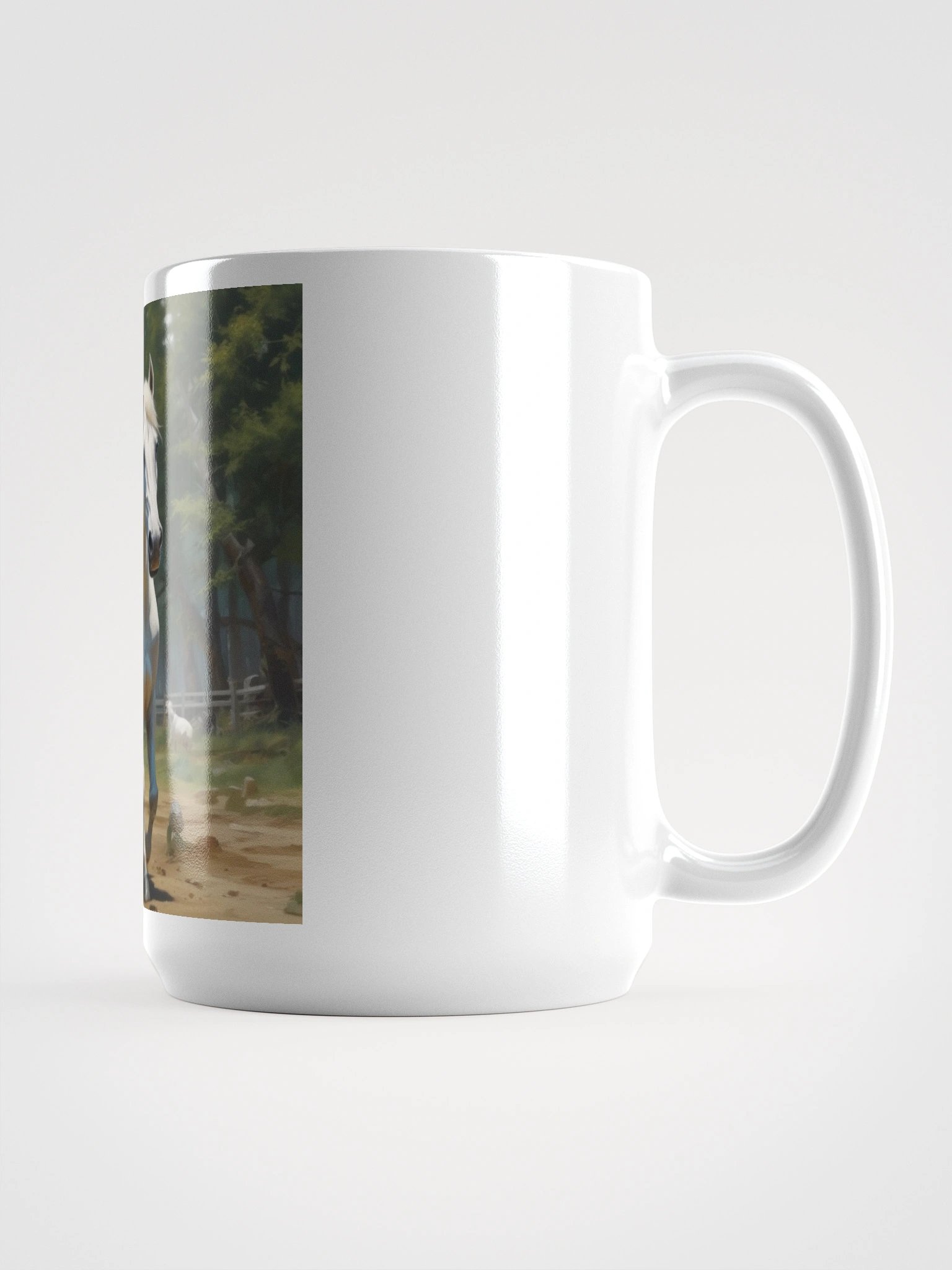 Horse product image (1)