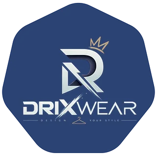 DRIXWEAR® — WEAR THE THOUGHT.