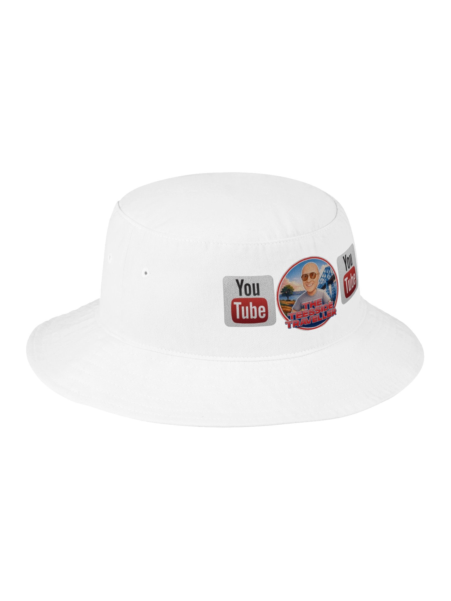 Bucket Hat product image (4)