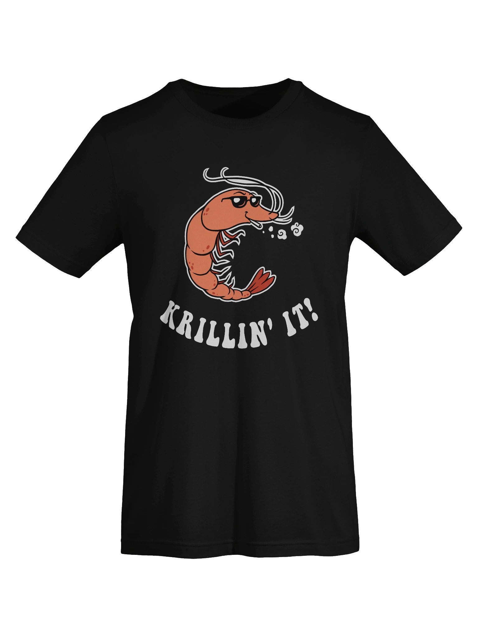 Krillin' It product image (5)