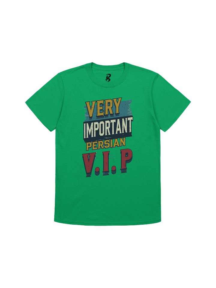 Very Important Persian – V.I.P Pride Edition product image (1)