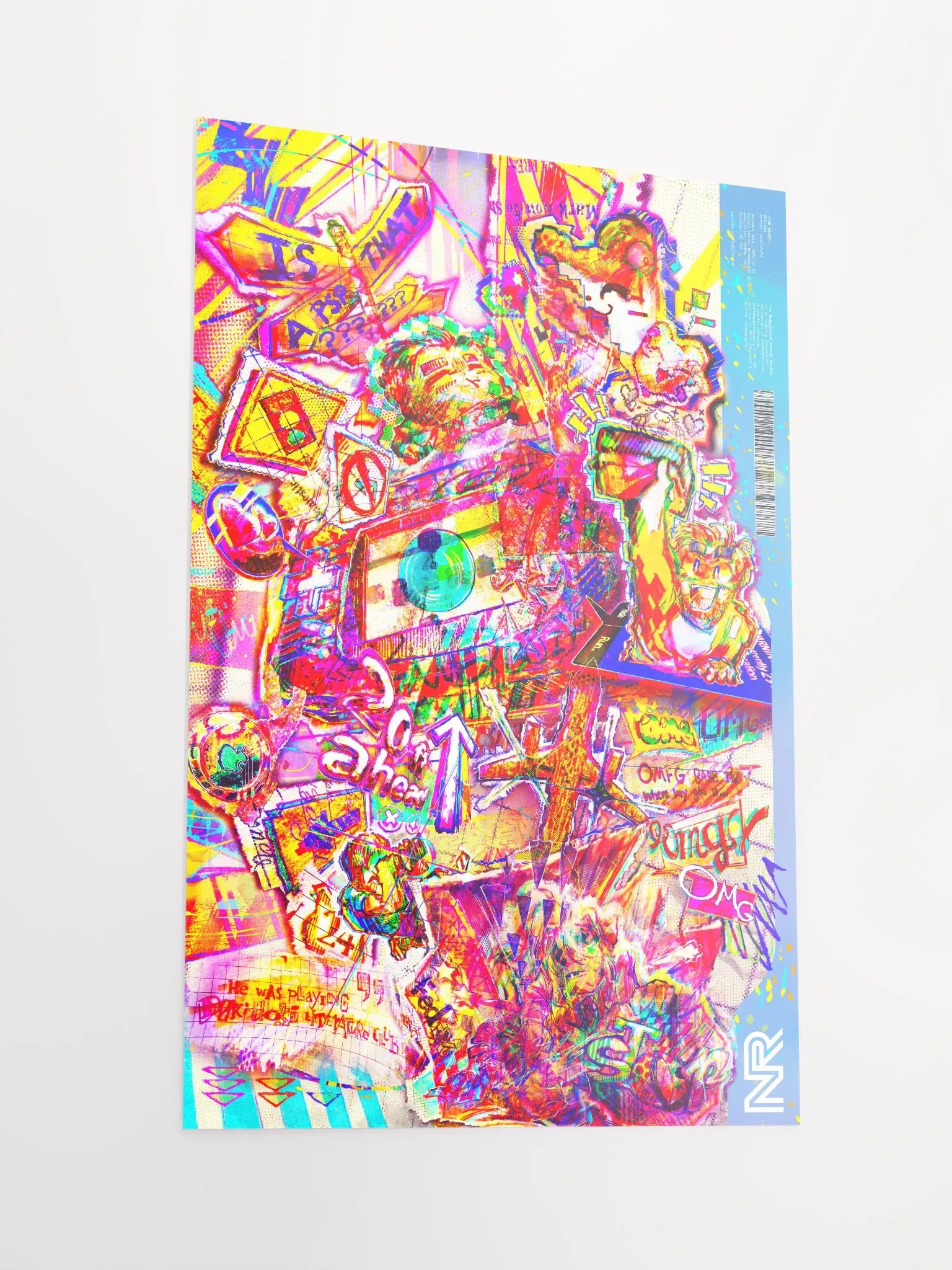 BPS-004: The Game Boy Heist product image (2)