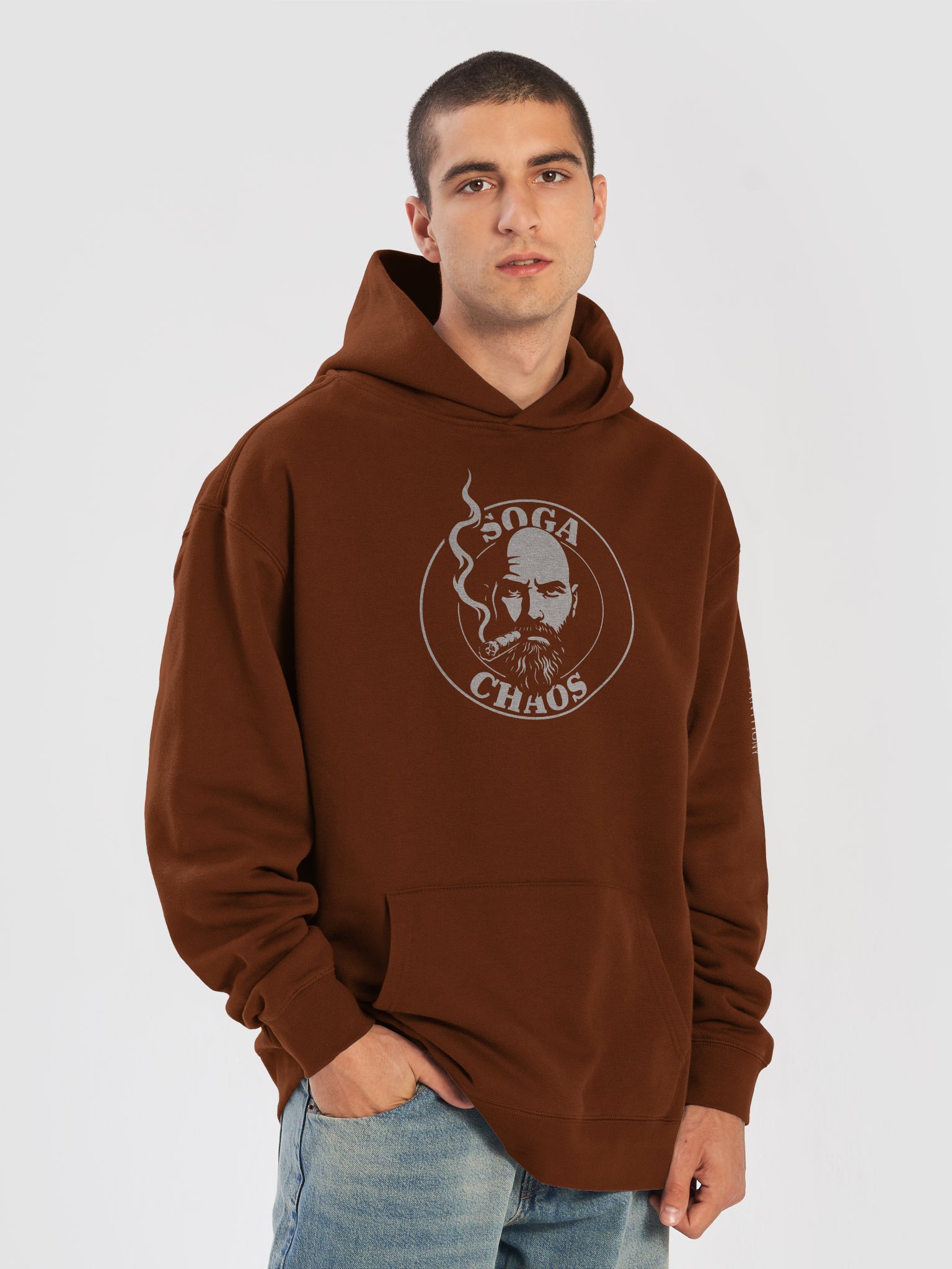 SOGA CHAOS HOODIE product image (46)