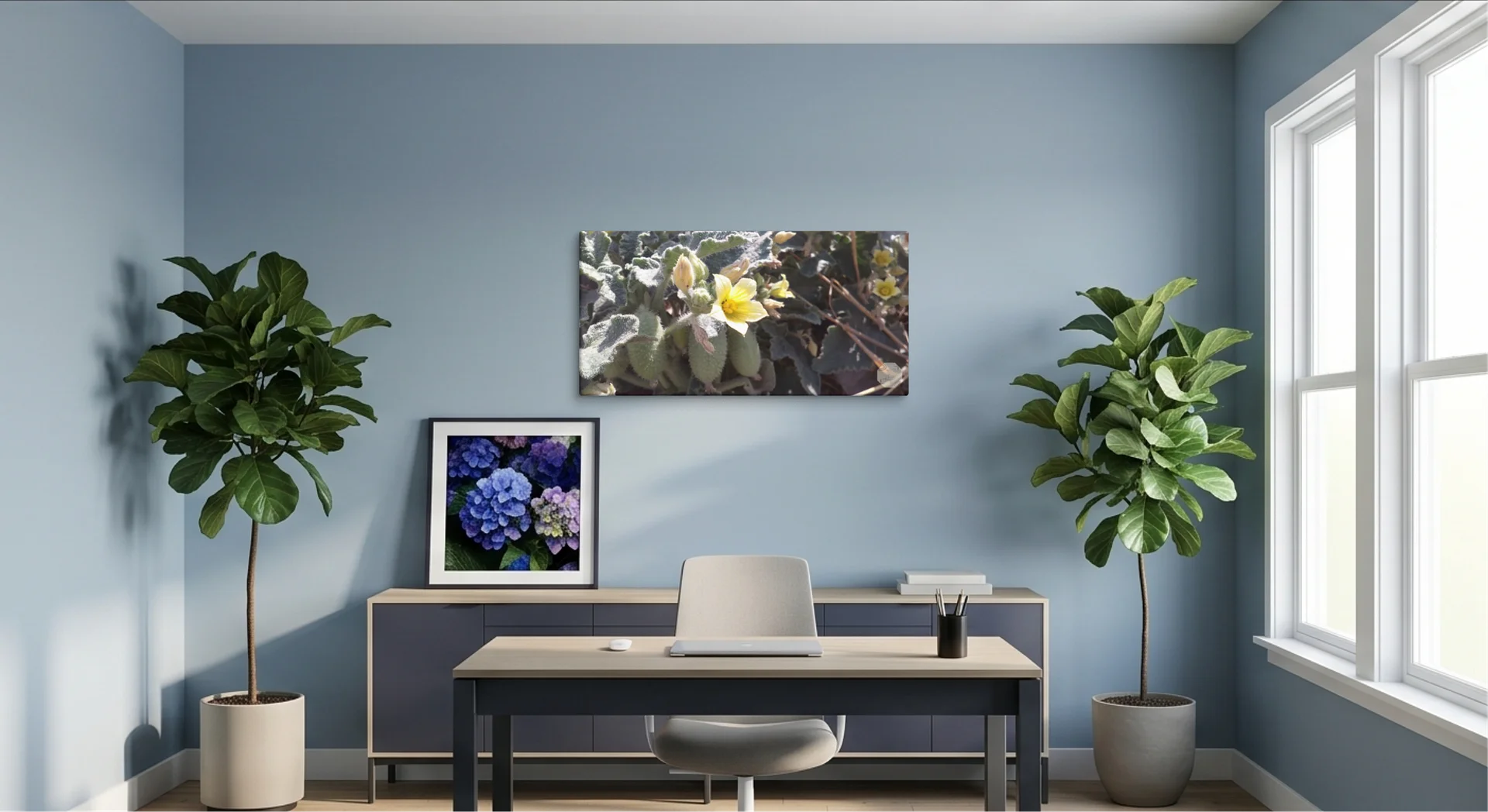 P. Dipsaceus - Canvas Fine Art product image (4)