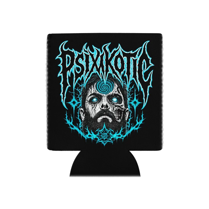 Psixkotic Zombie Coozie product image (1)