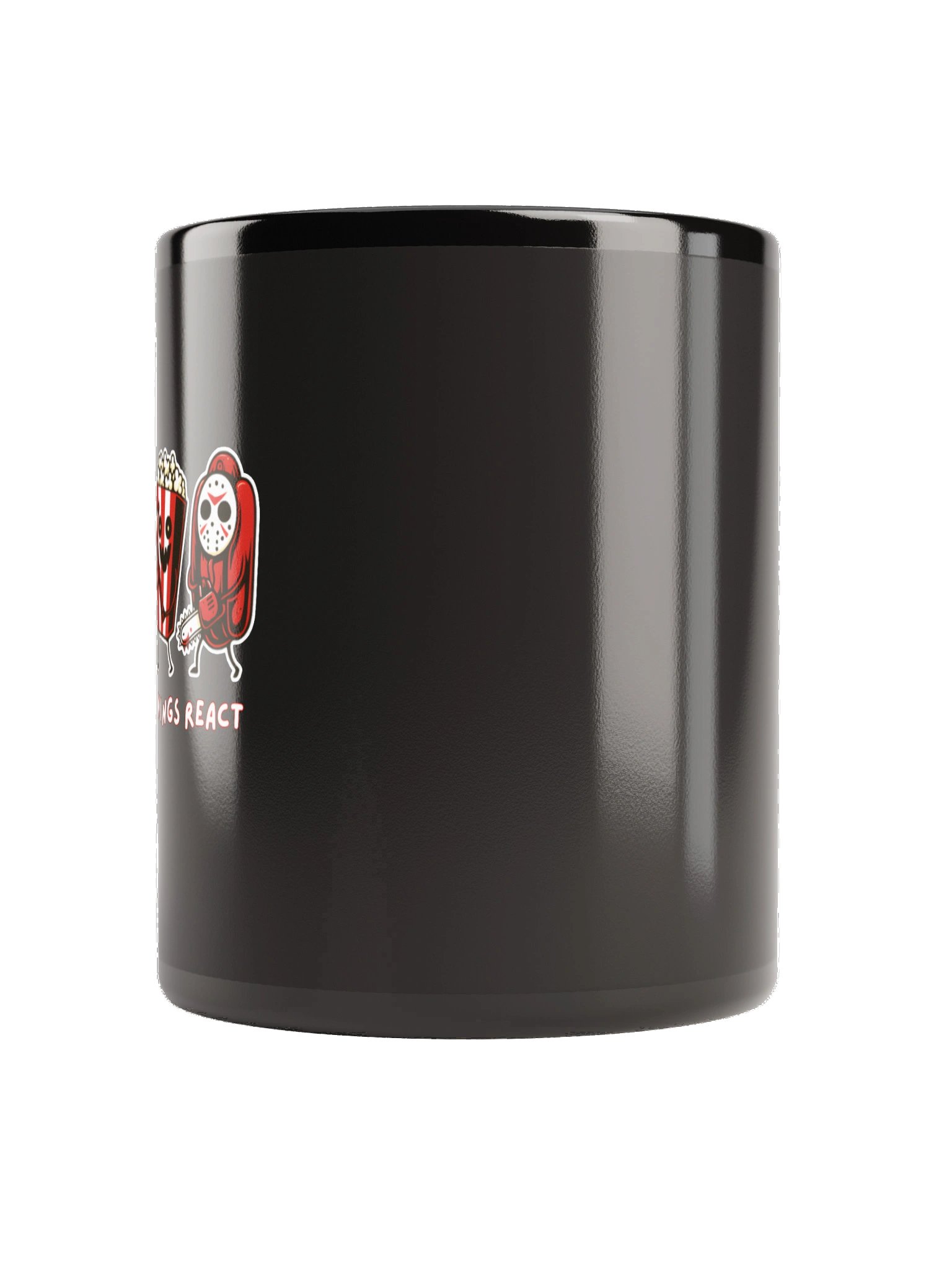 CINEPALS Mug product image (2)