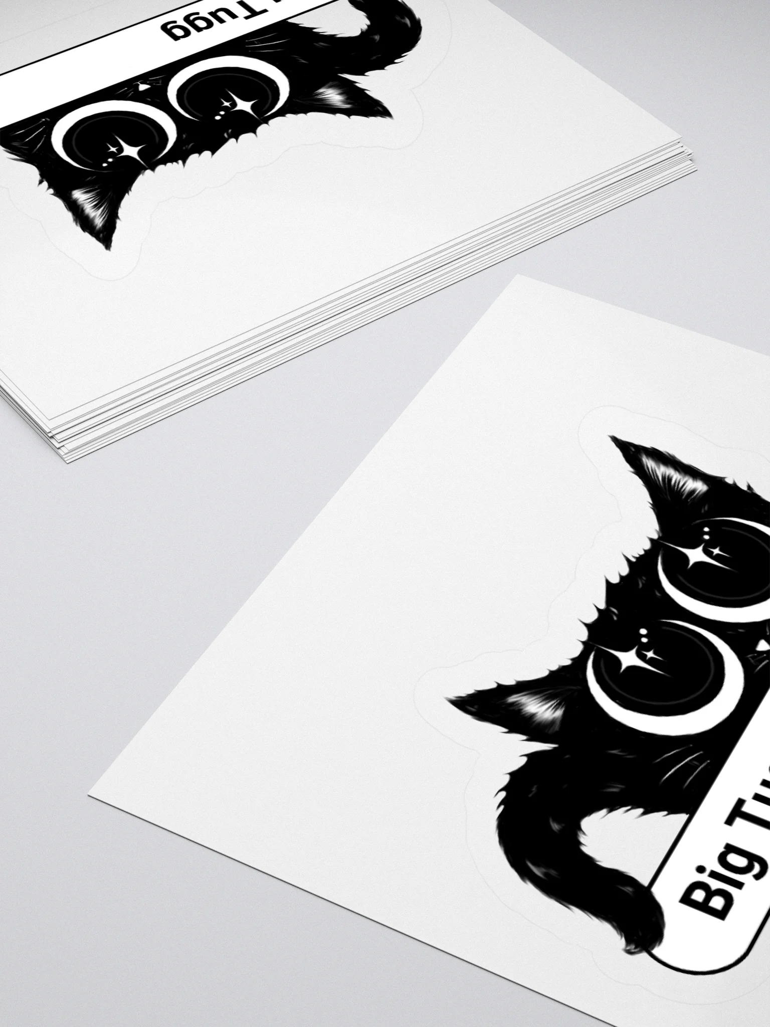 Abbie Sticker product image (4)
