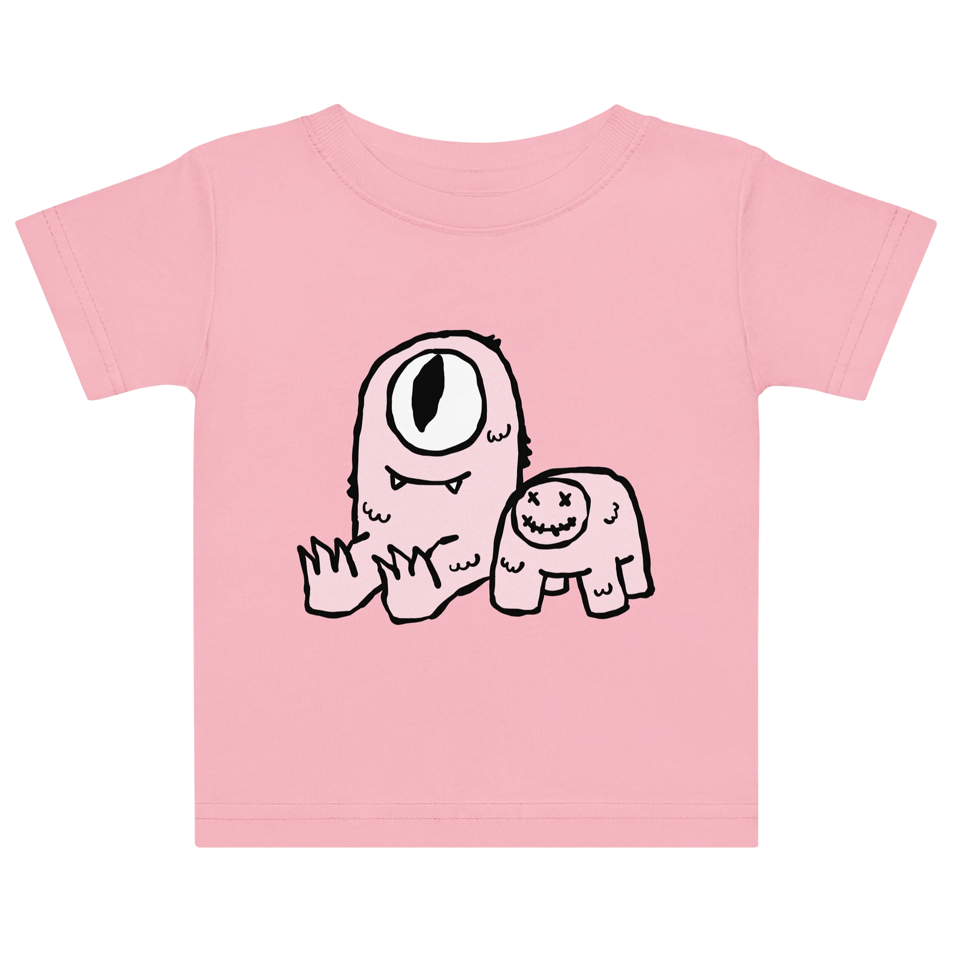 Best Friends Toddler Shirt product image (7)