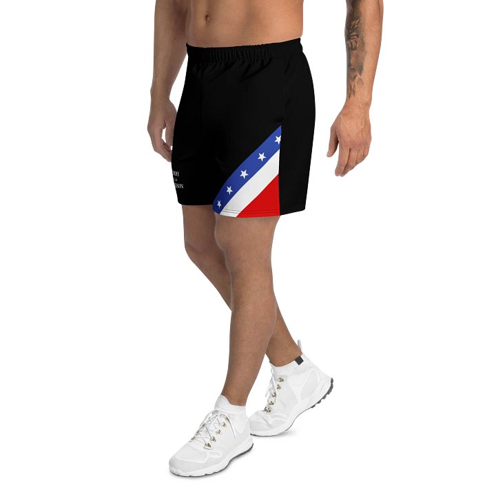 Tommy The Duke Morrison Short product image (2)