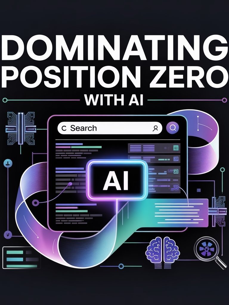 THE AEO DOMINATION SYSTEM™ product image (4)