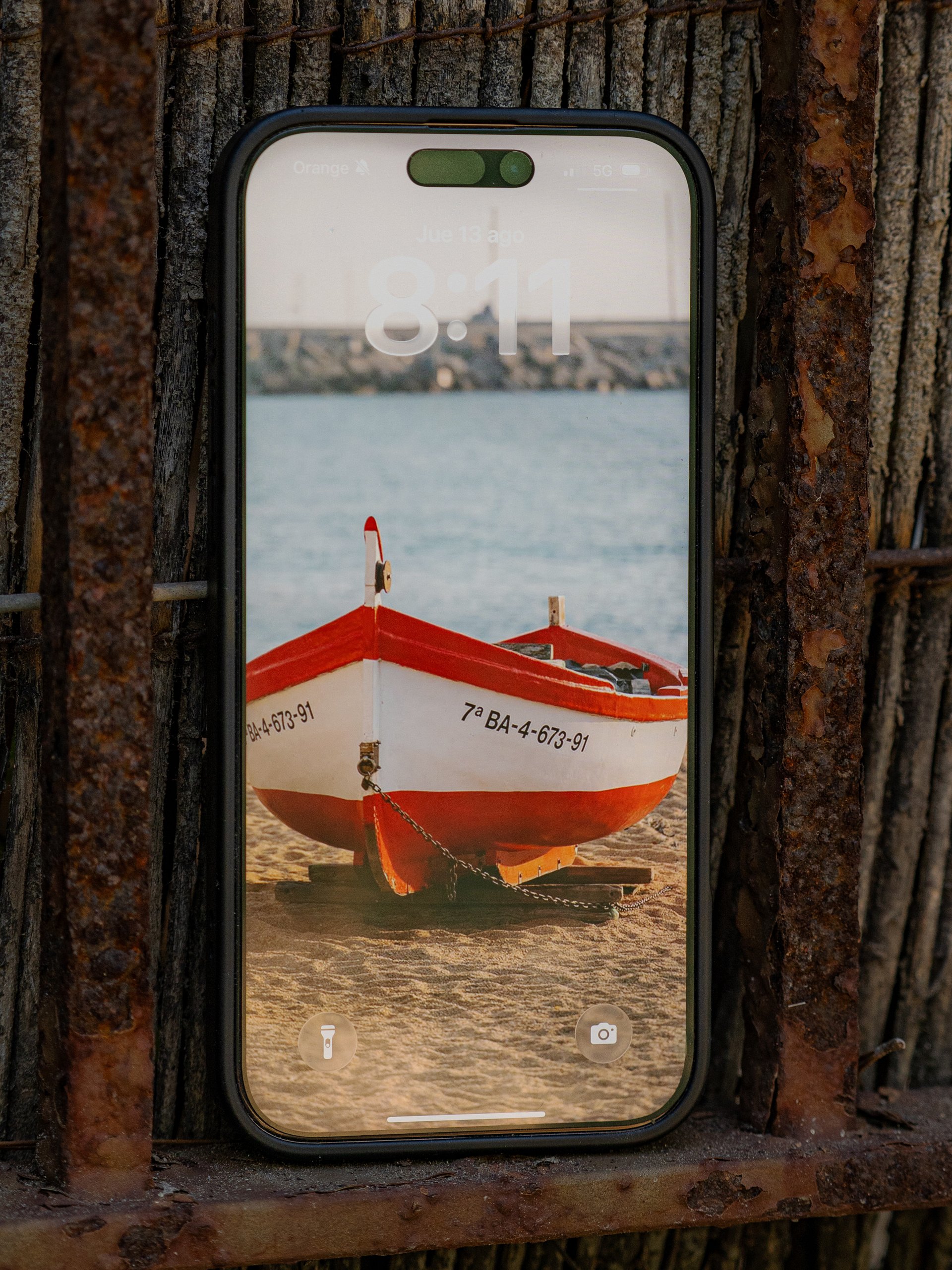 Pack La Costa y su Vida - 9 Fondos de Pantalla product image (7)