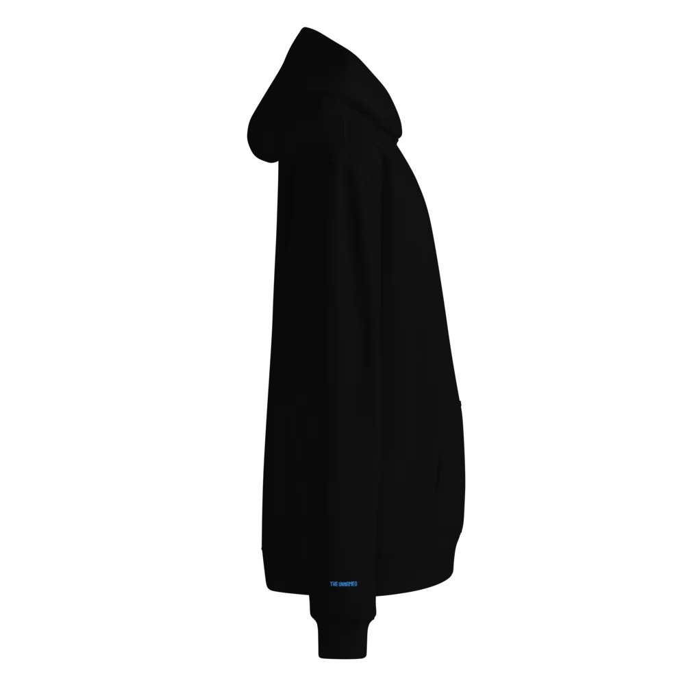 Embroidered Hoodie product image (2)