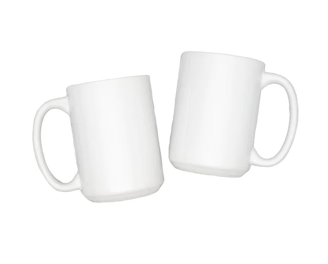 cat-themed Mugs