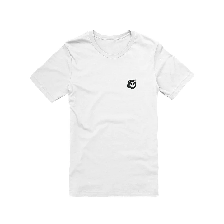 Thank You Tee (White) product image (2)