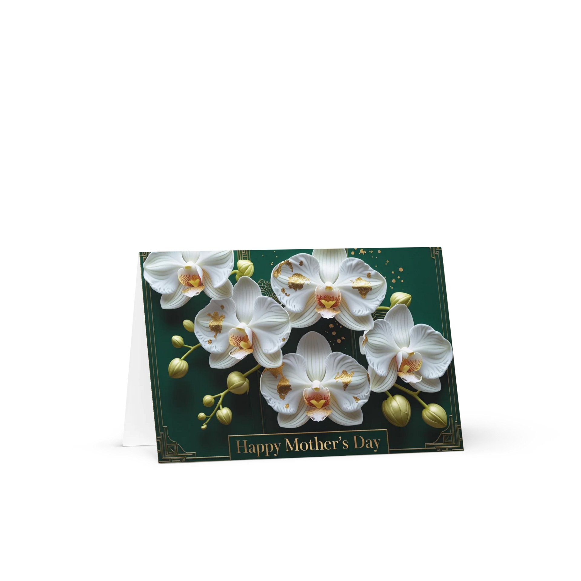 Mother's Day card - Husband to wife - Template product image (1)