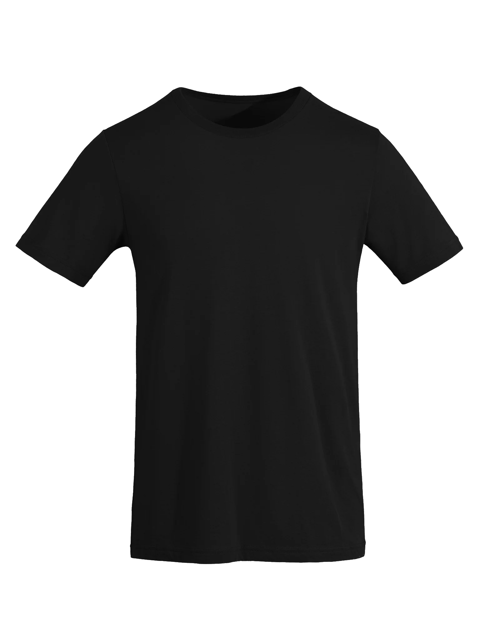 Coastal Vibes Tri-Blend Tee product image (5)