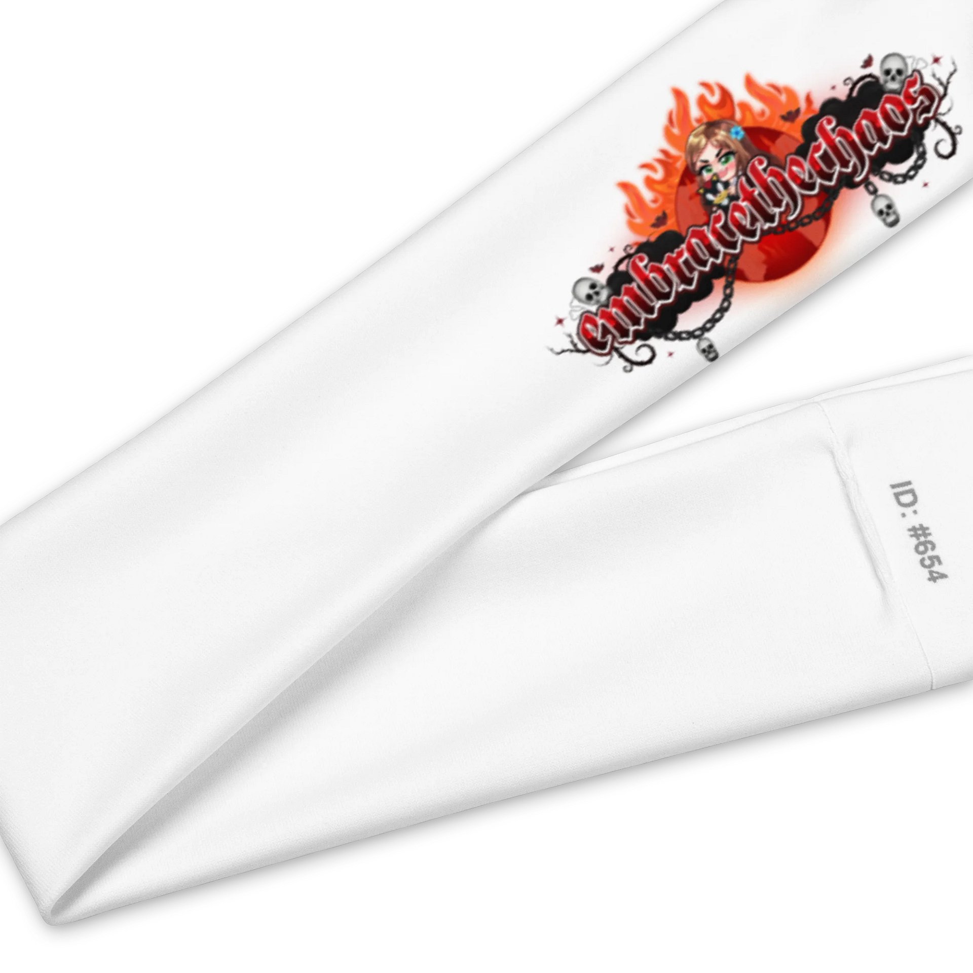 Chaos Headband product image (3)