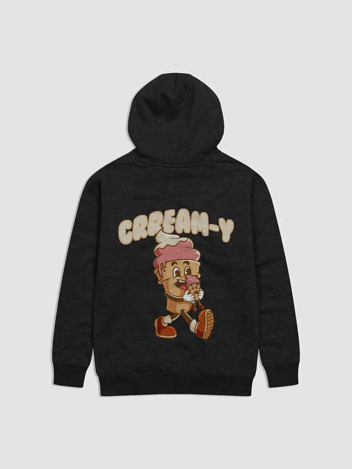 Devoured by Gluttony Hoodie product image (11)