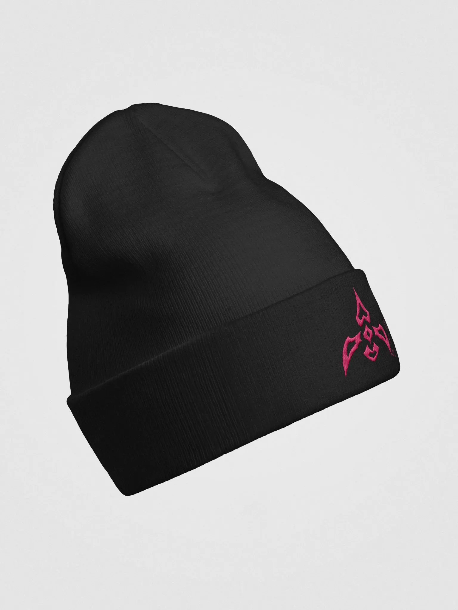 Bunnydavid Emblem Beanie product image (4)