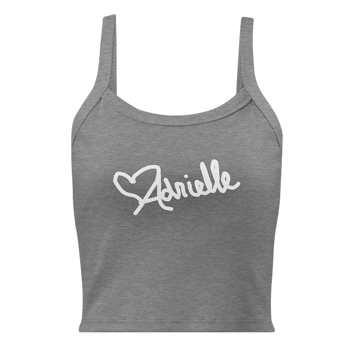 Signature Tank product image (1)