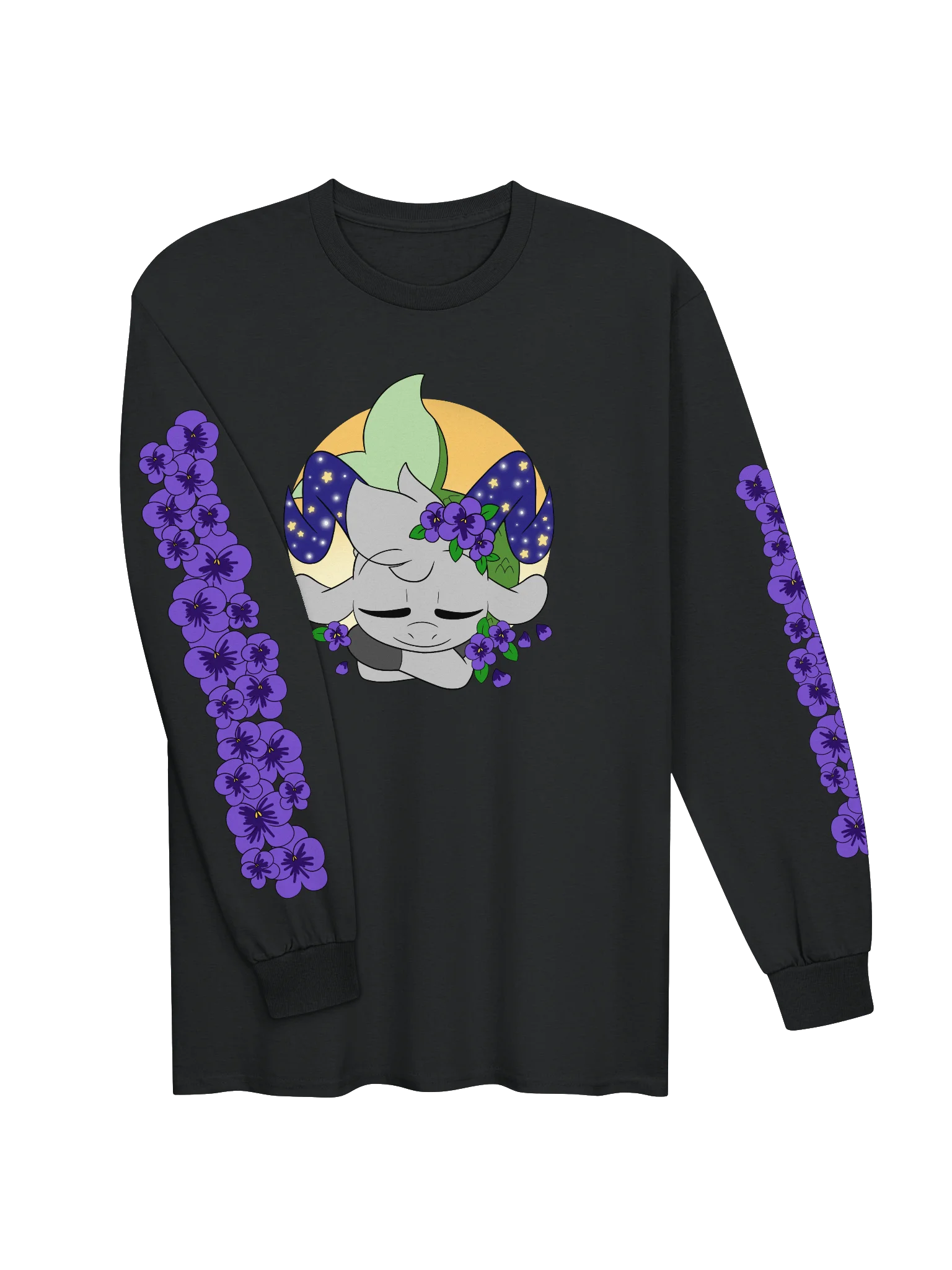 Pansy Calliecorn product image (3)