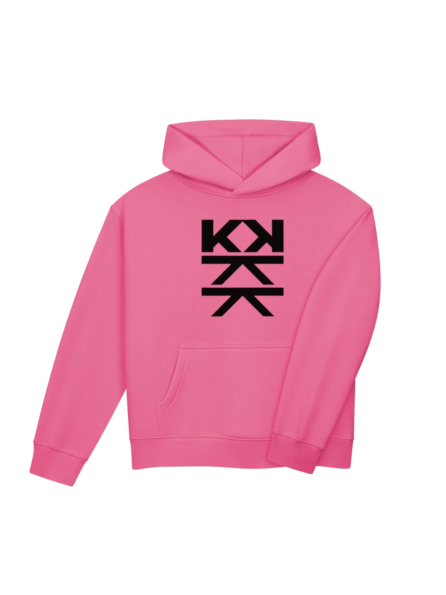 BLANKEMBER™ Women's Relaxed Hoodie product image (4)