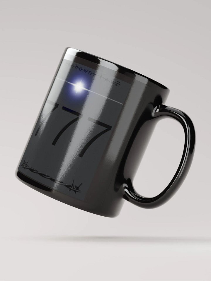 LashawnPlayZ Coffee Cup product image (2)