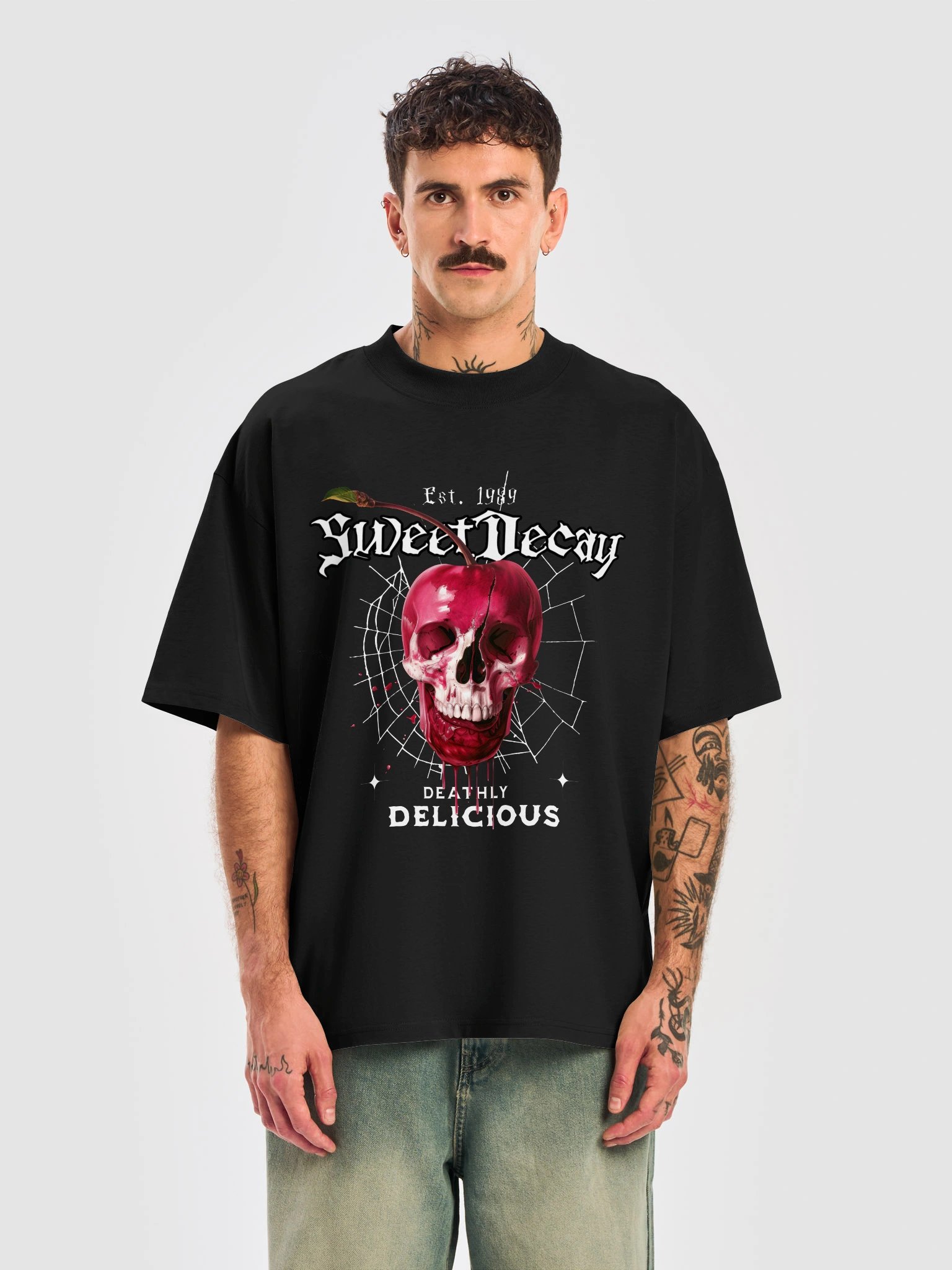 Sweet Decay product image (5)