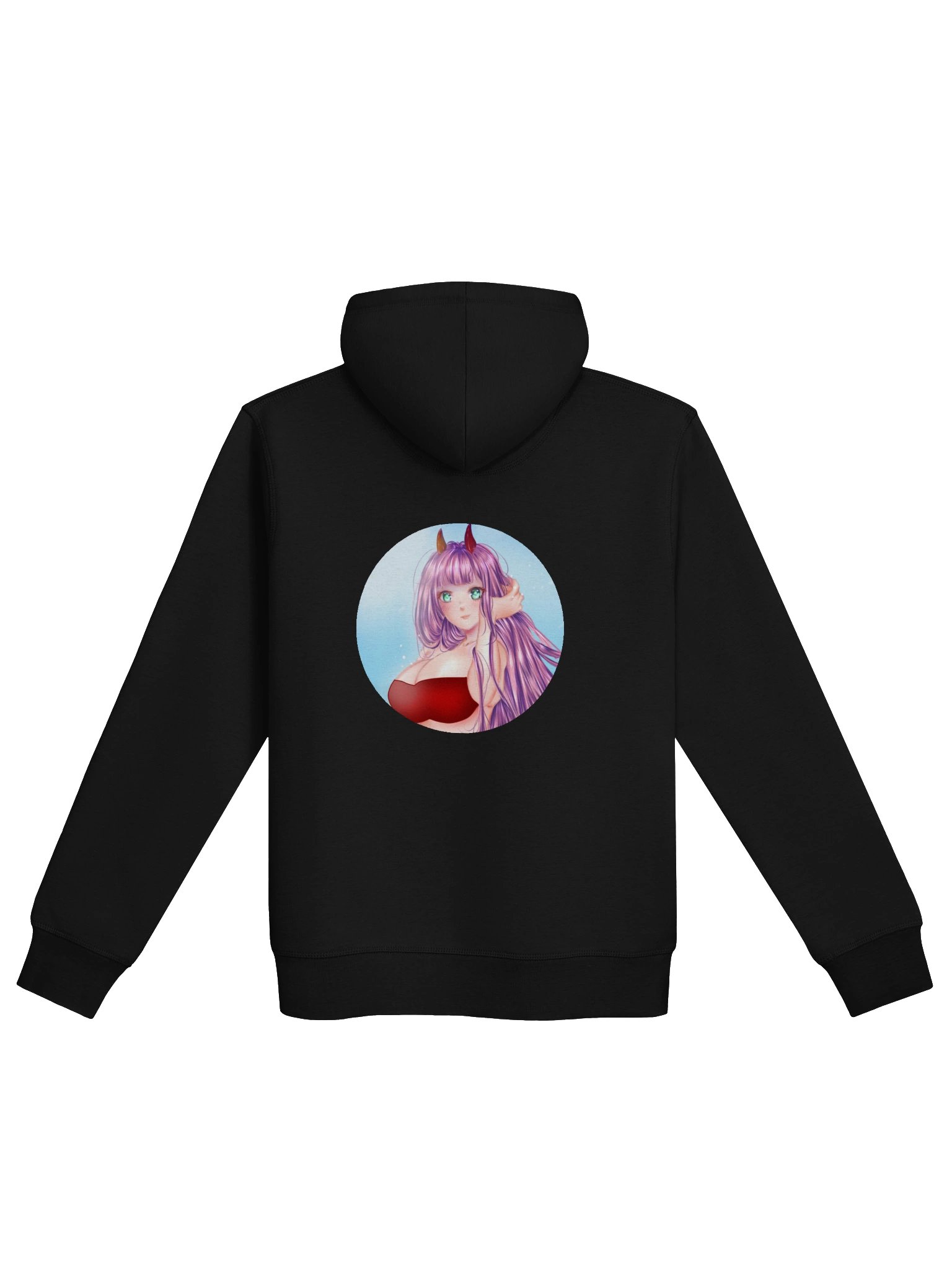 Waifu Shirt Unisex product image (13)