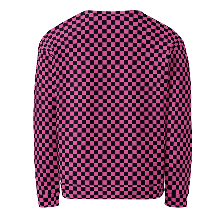 Missing Textures (Long-Sleeve) product image (2)