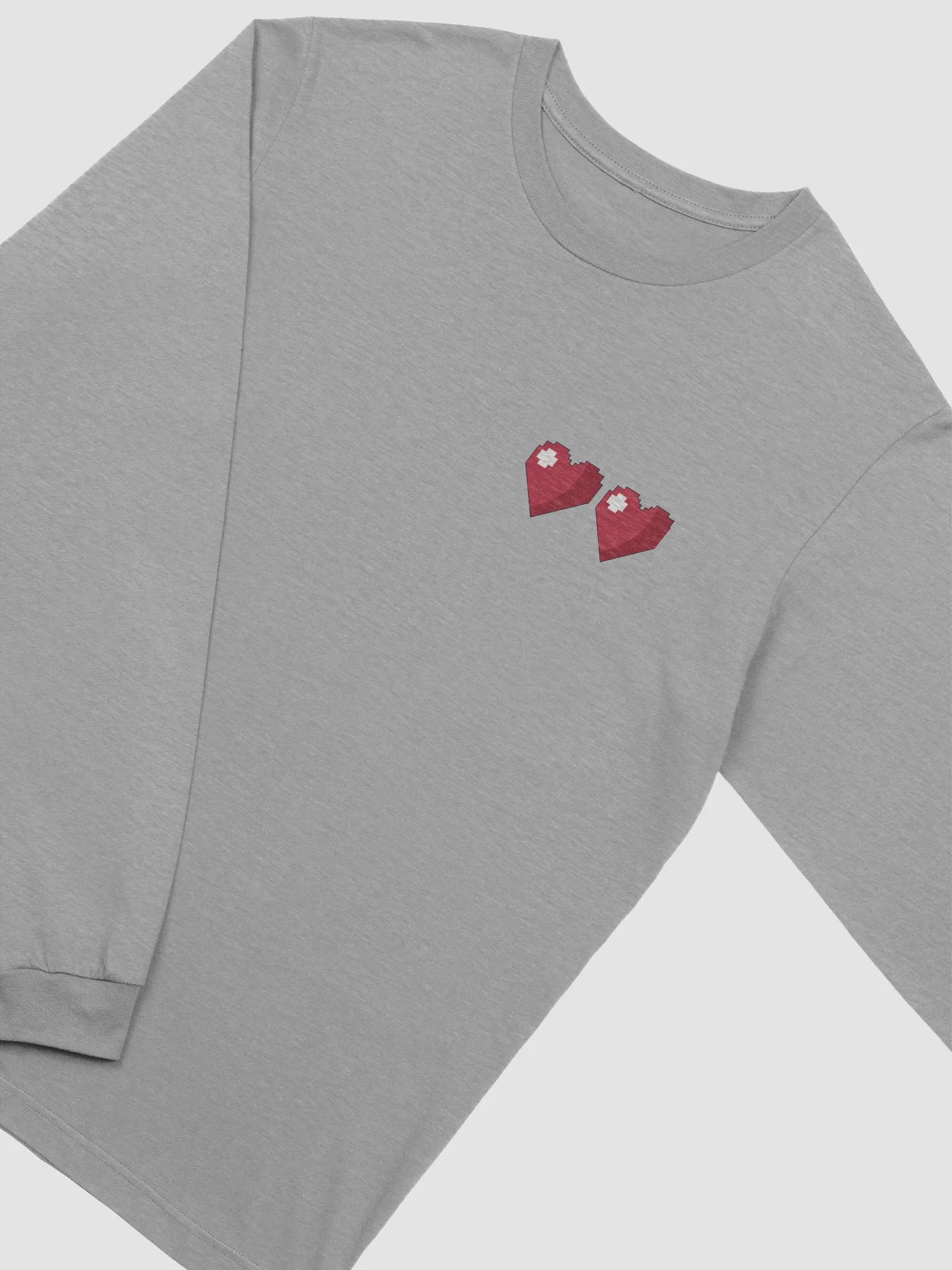 Locaaa Lounge Long Sleeve product image (27)
