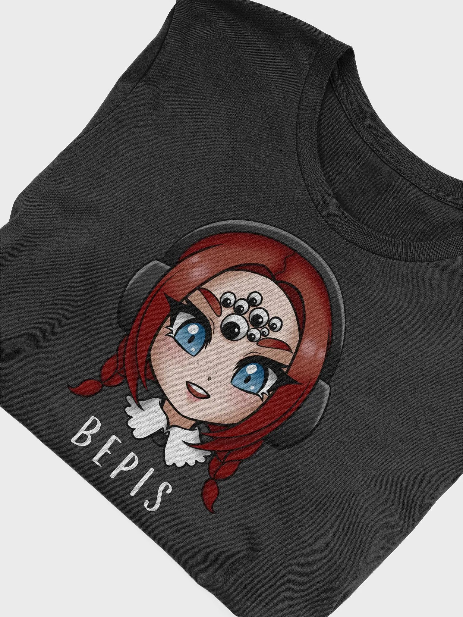 Eye See You Supersoft Tee product image (5)