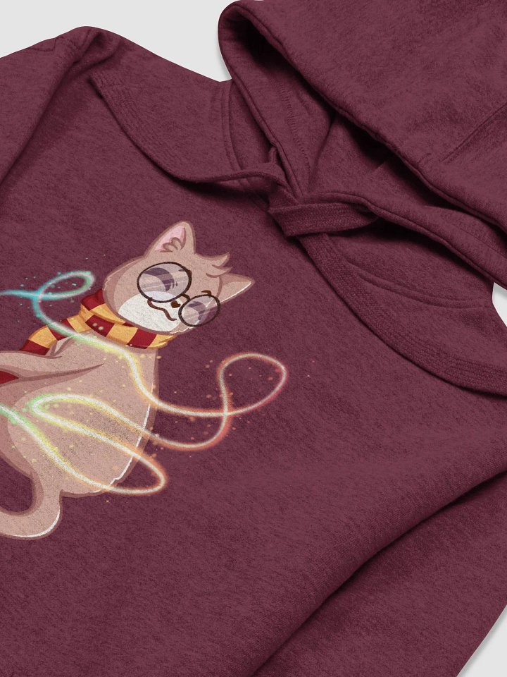 Magic Wizard 'Glöckchen' Unisex Hoodie product image (1)