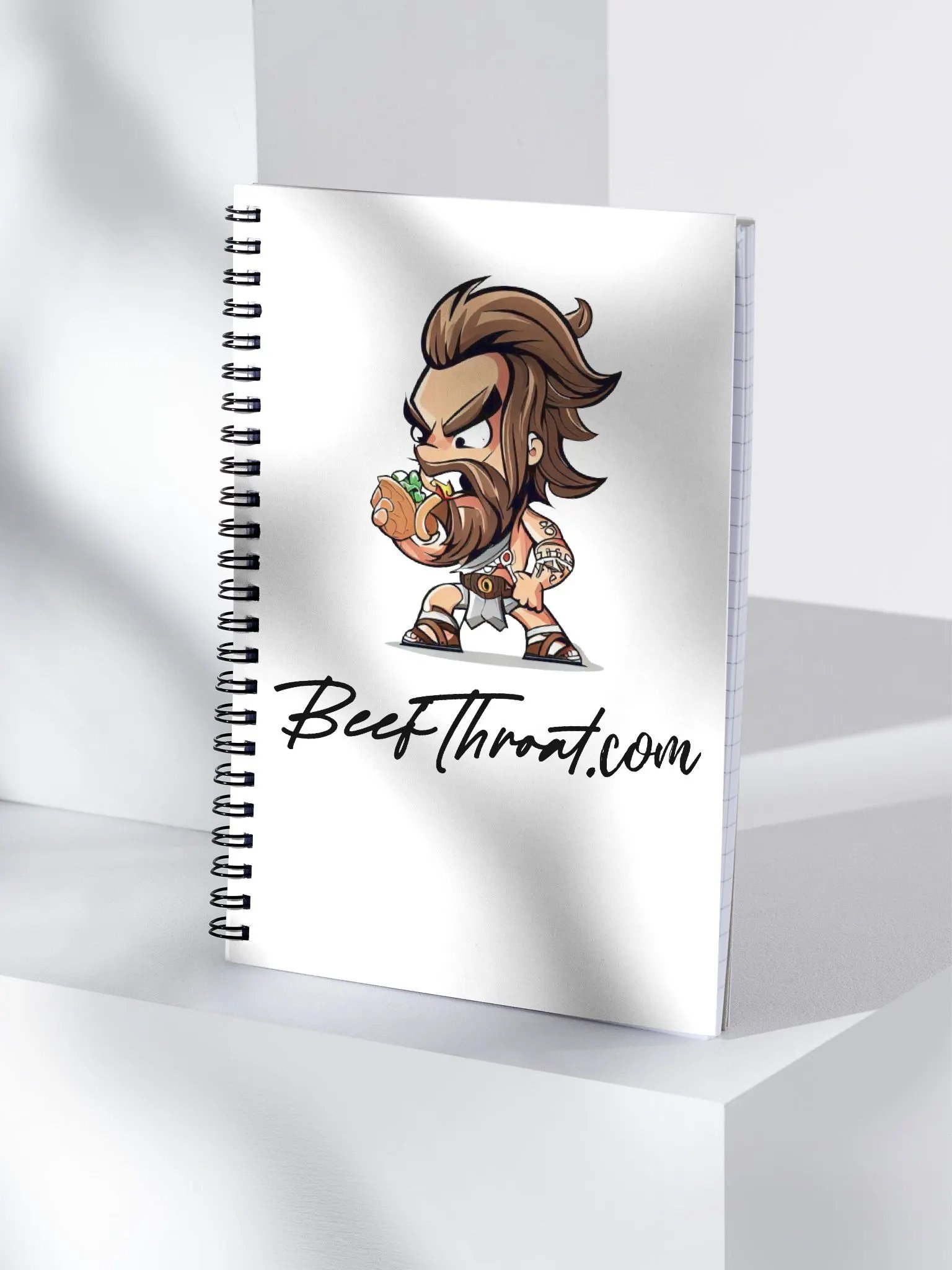 Get ready to meet the 