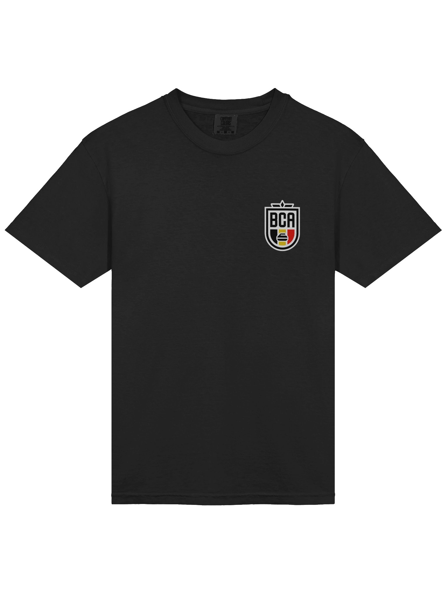 BCA Shield Logo Tee product image (3)