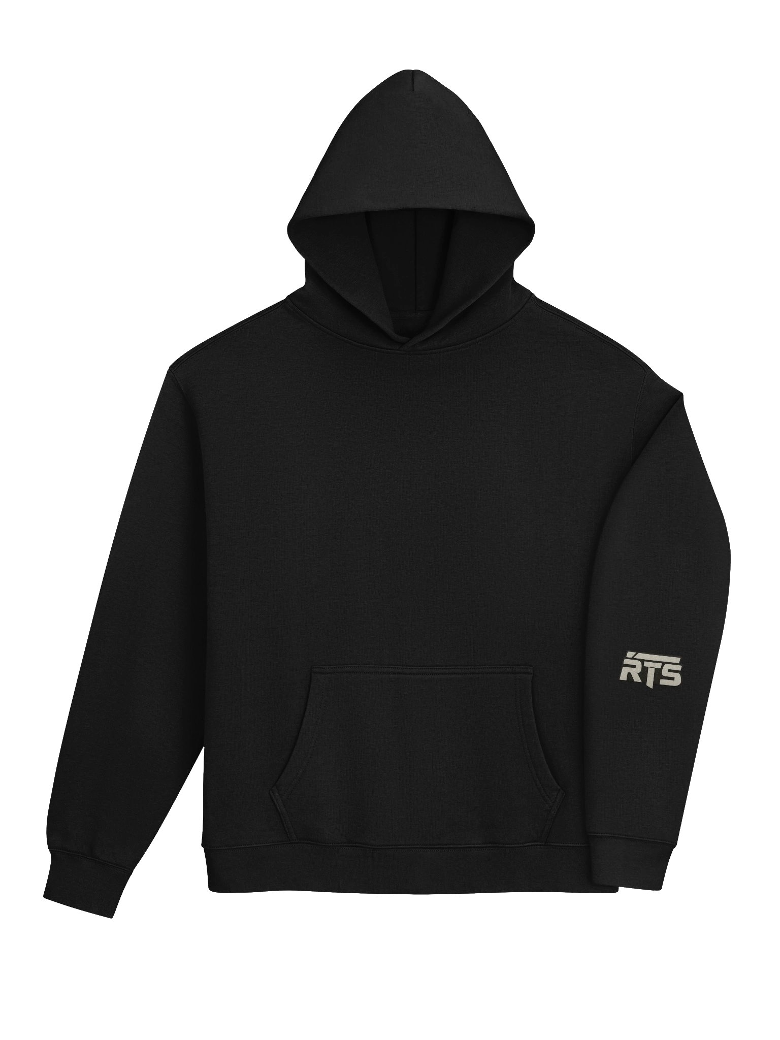 Stand Ready Oversized Hoodie product image (4)
