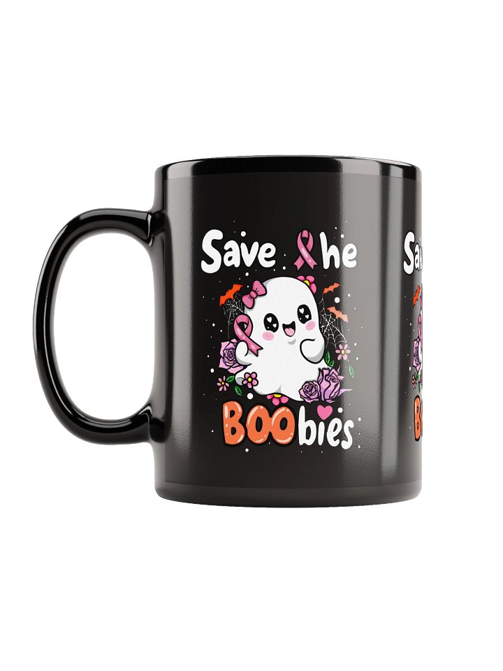 ACS "Save the BOObies" Mug product image (1)