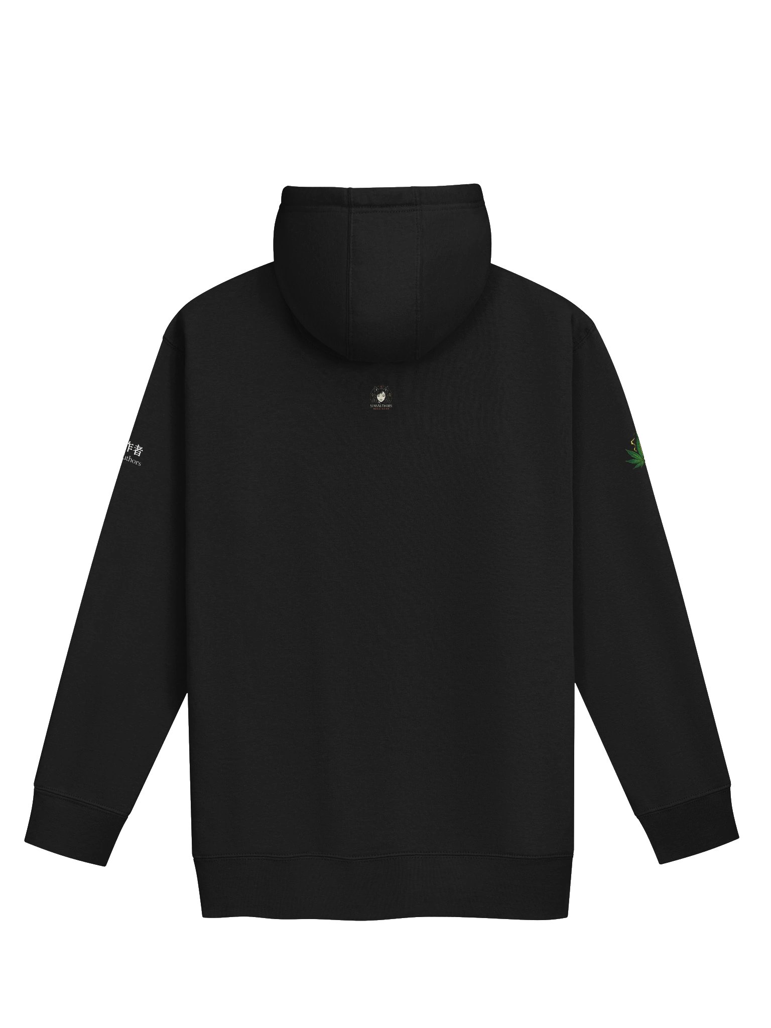 Rainbow Kosh Hoodie product image (4)