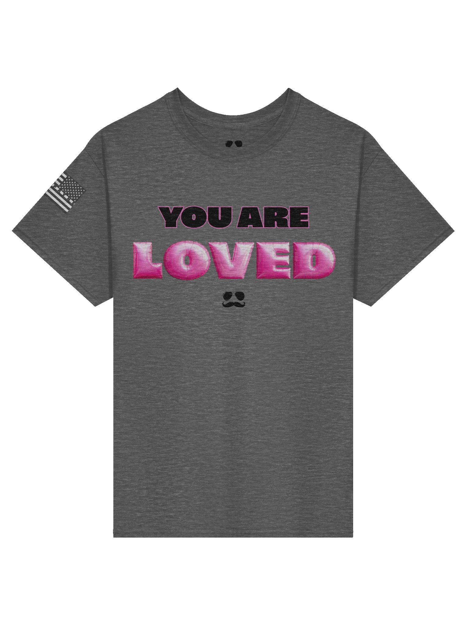 You Are Loved Tee product image (6)