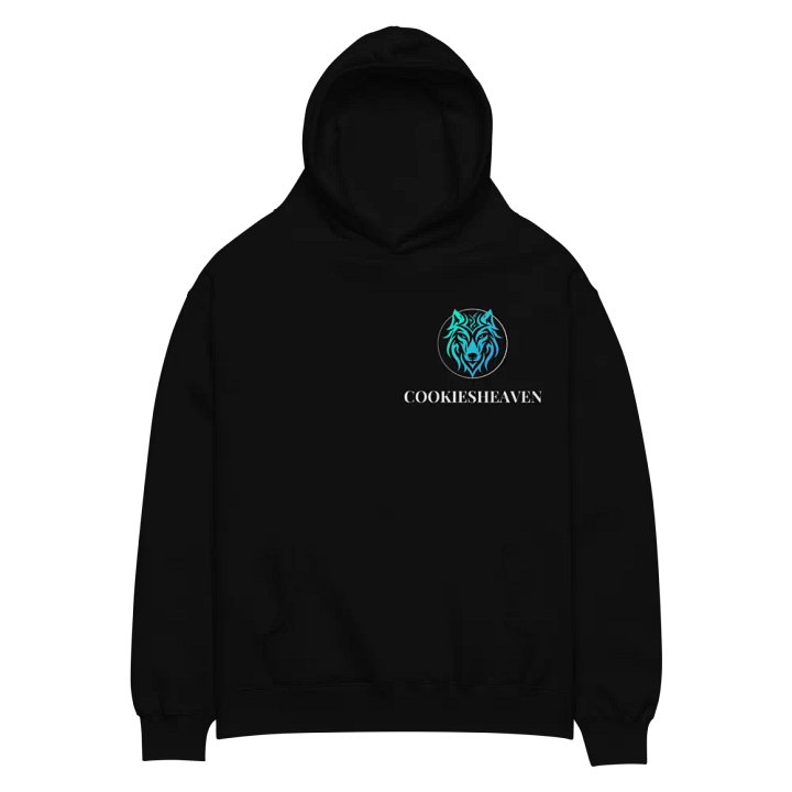 TSH CookiesHeaven Hoodie product image (2)